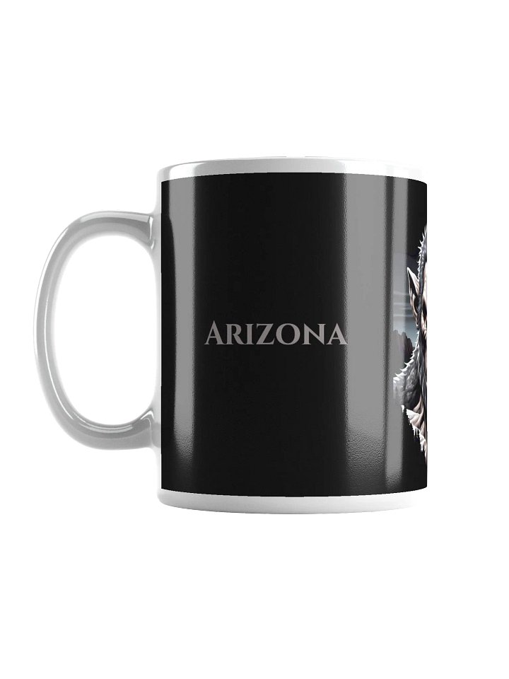 Southwest Cryptids | Arizona Mogollon Monster product image (2)
