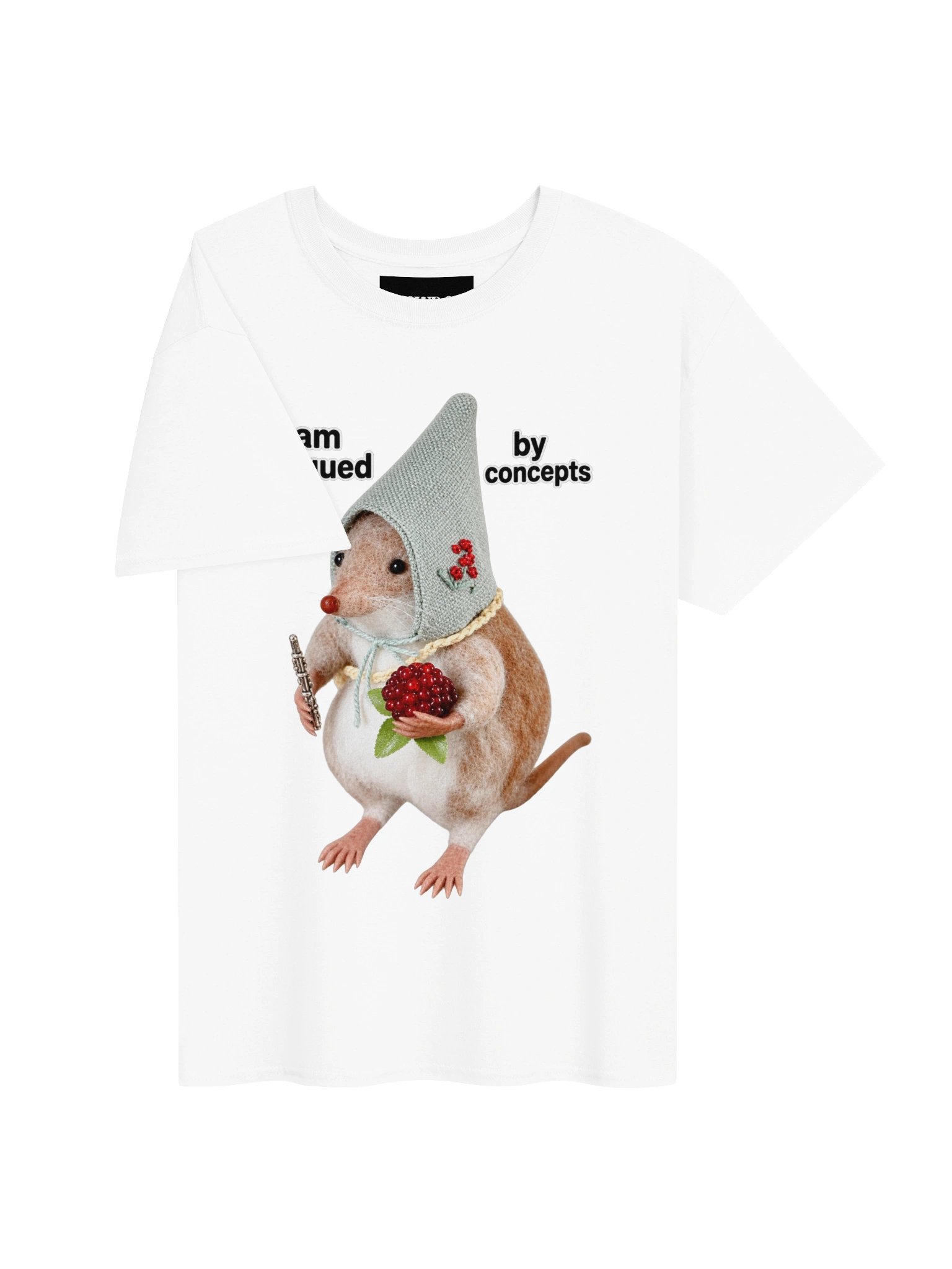 Plagued by concepts product image (51)