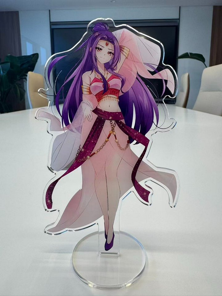 Acrylic Stand product image (2)