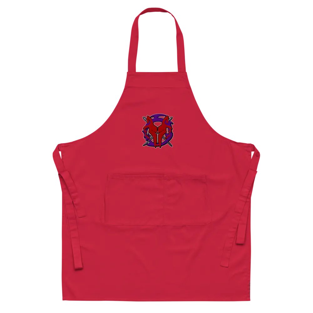 Den Crest Apron product image (30)