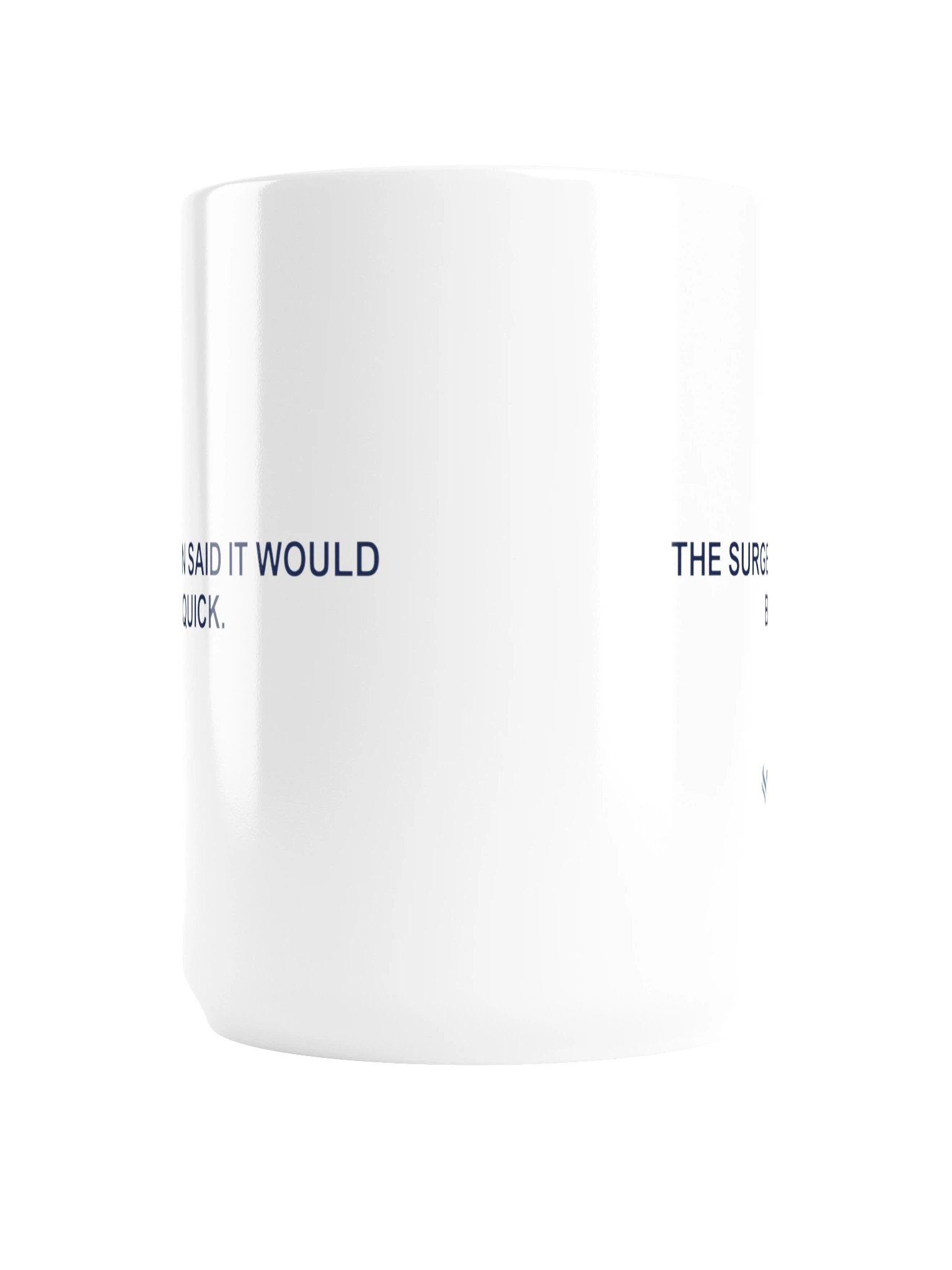 HST Pathways Mug - Quick Case product image (2)