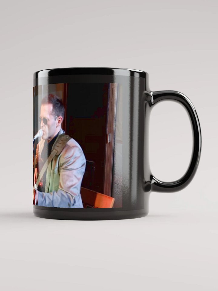 Serge Nikol and Etric Lyons - Coffee Mug 2024 product image (1)