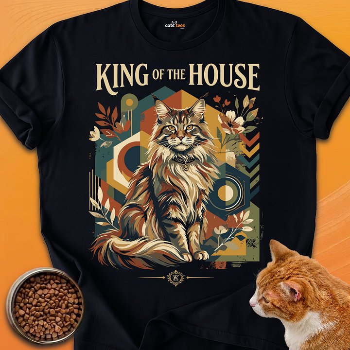 King Of The House product image (1)