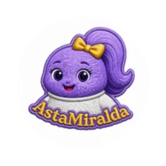 AstaMiralda | Official Shop & Creative Streetwear