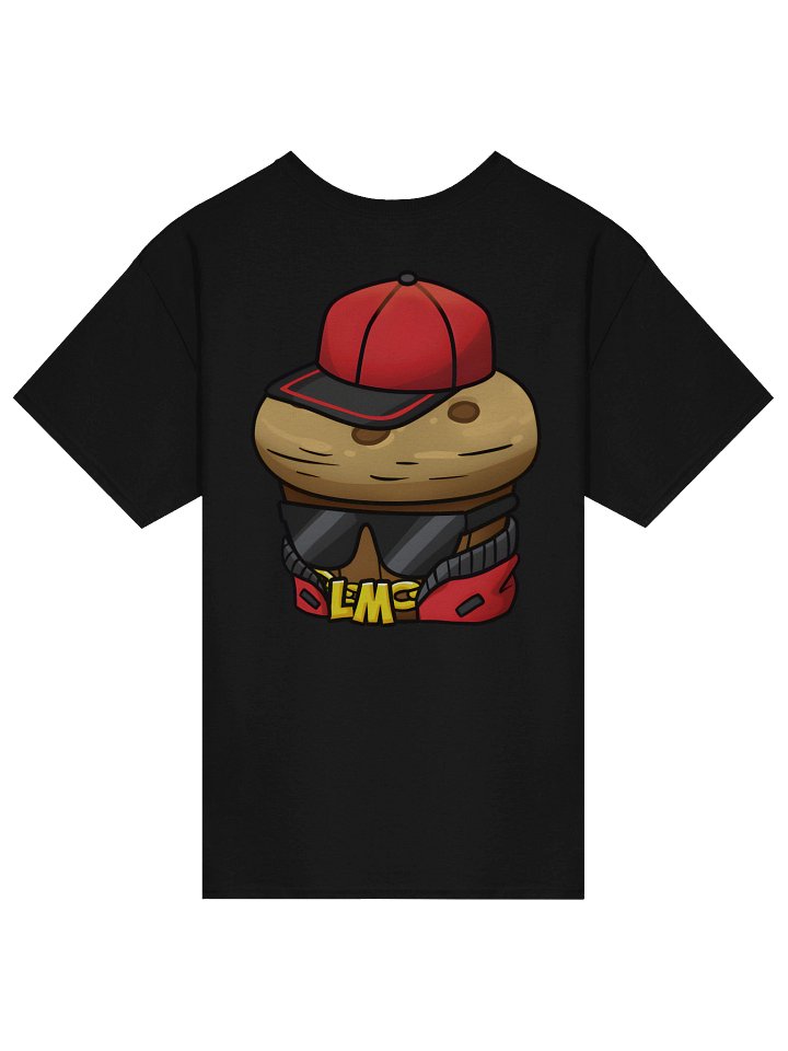 Lilmuffin T-Shirt product image (2)