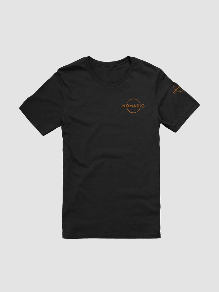 NOMADIC T-Shirt product image (4)