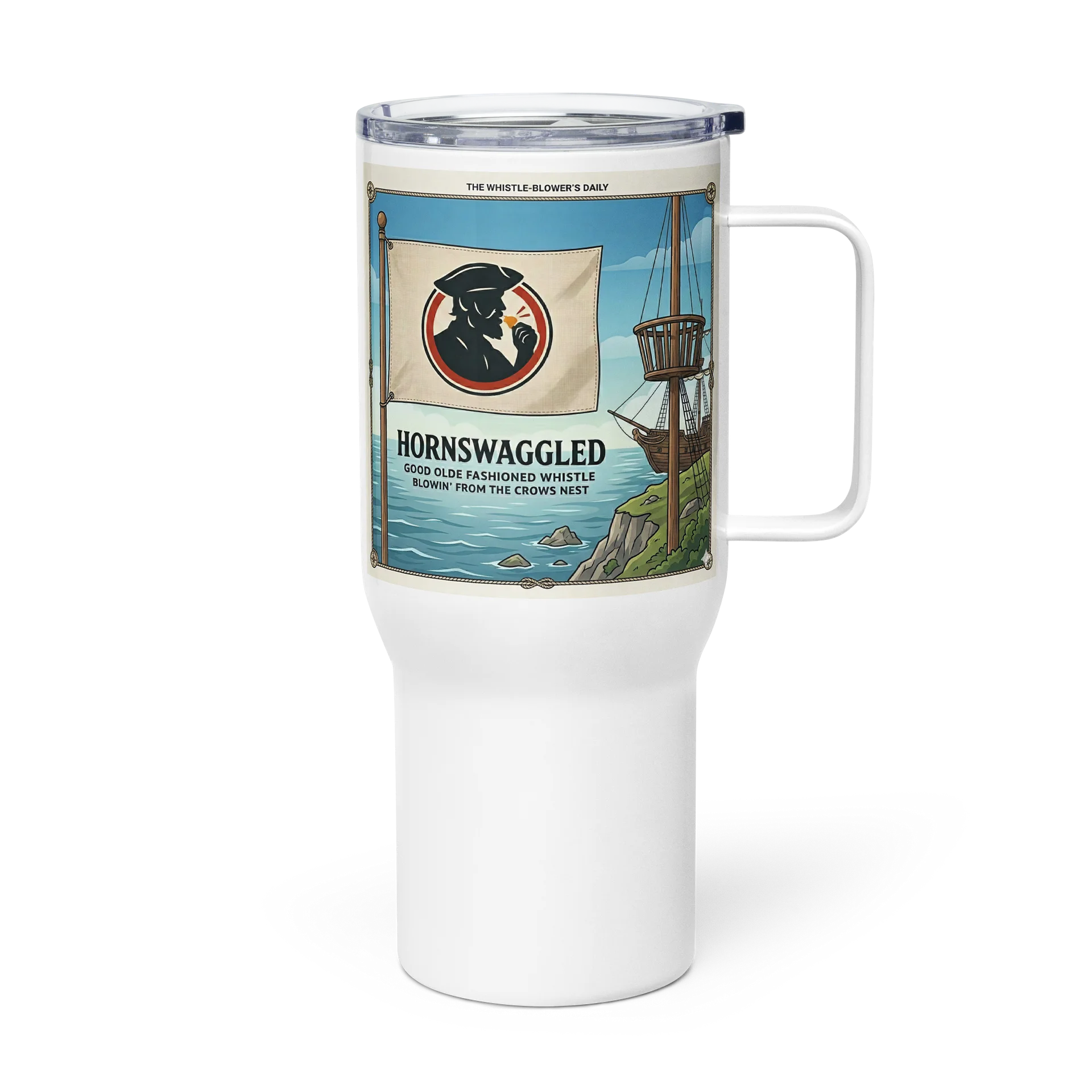 Grog Cup product image (4)