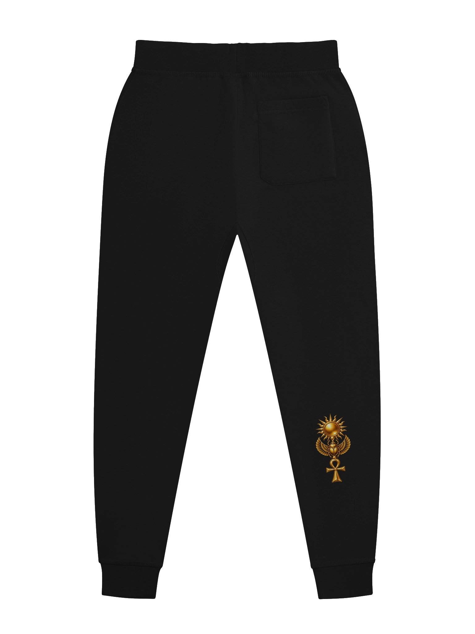 Tama-Re Village Criss Coss Joggers product image (6)