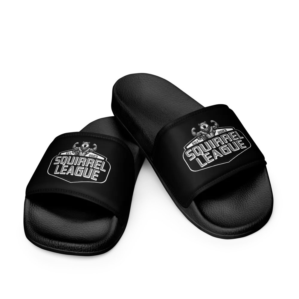 Squirrel League Slides product image (6)