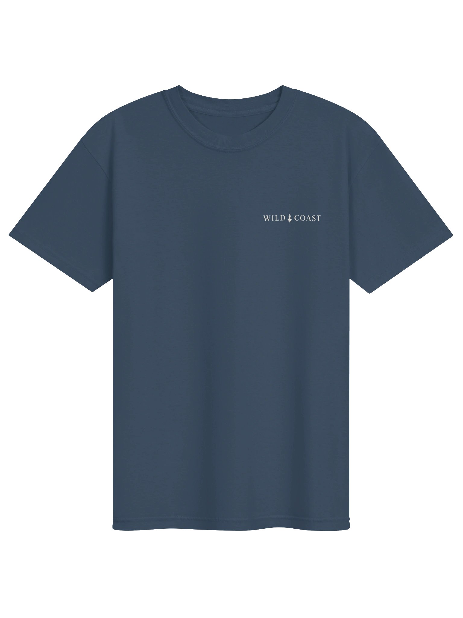 Wild Coast Tree Tee product image (1)
