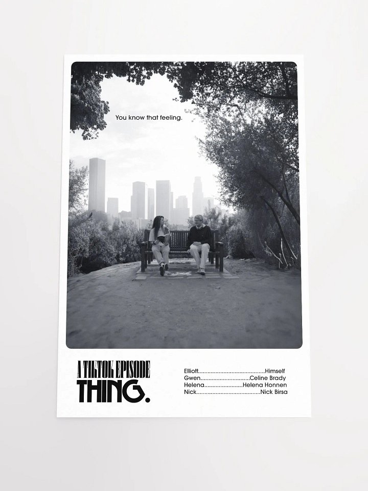 Poster #2 product image (1)