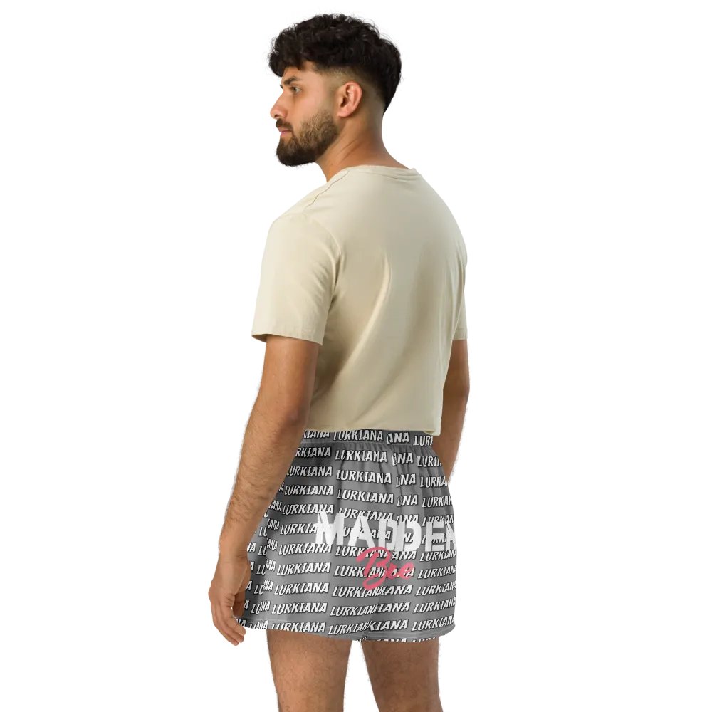 MaddenBae Short Shorts product image (7)