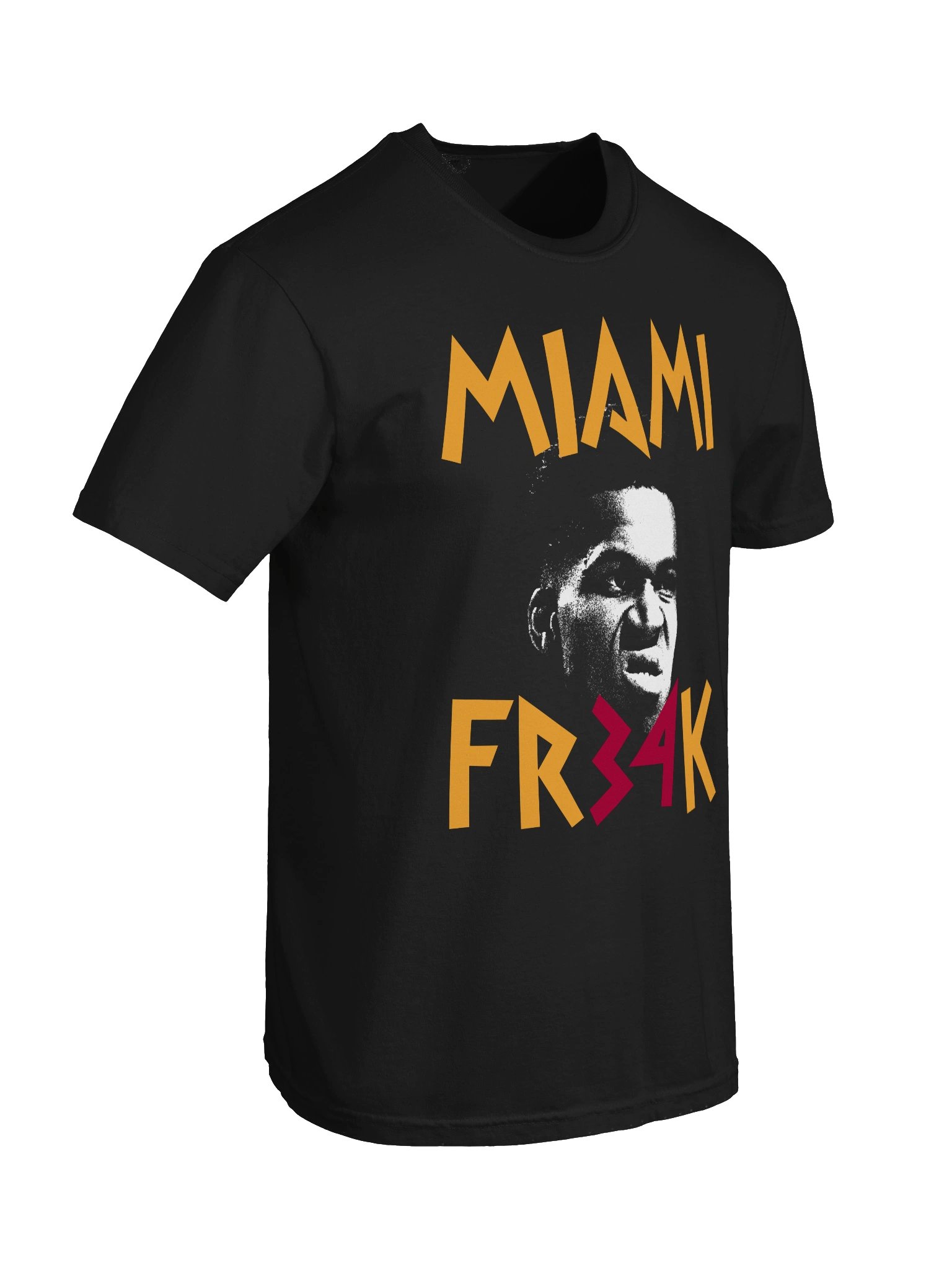 The Miami Freak product image (6)
