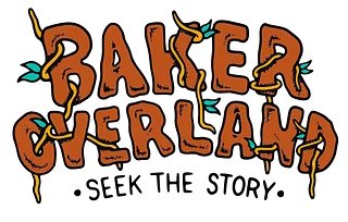 Baker Overland