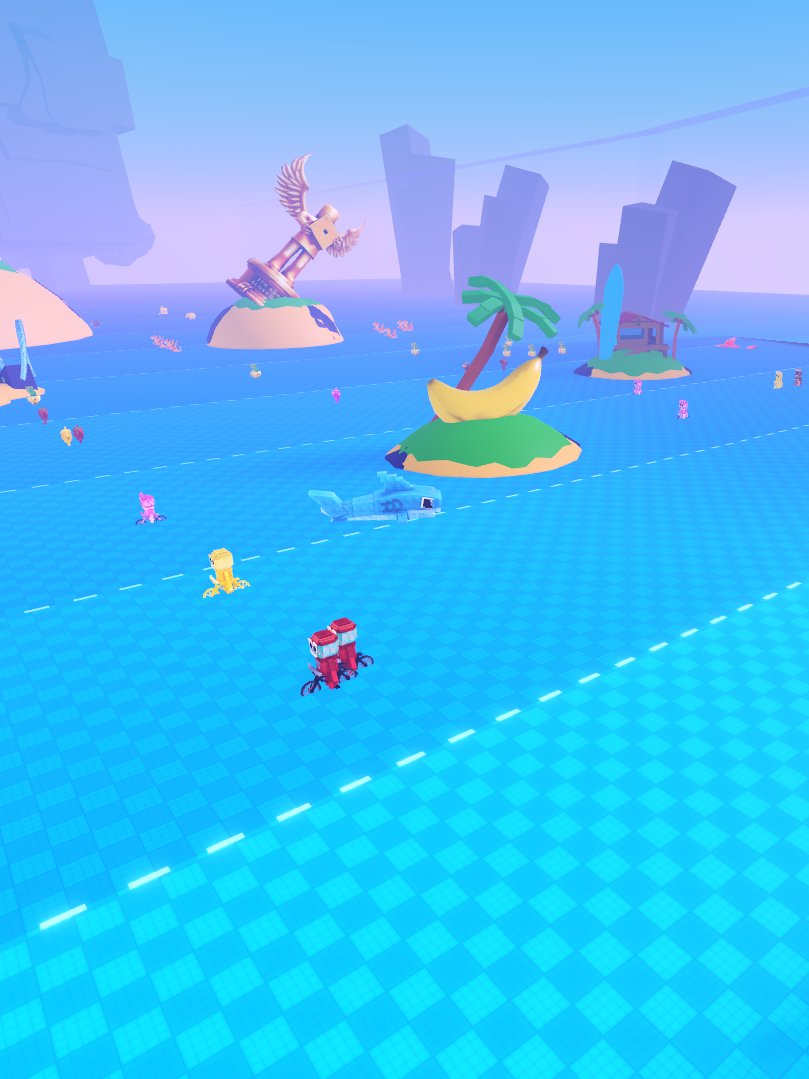 Sail For Brainrot product image (2)