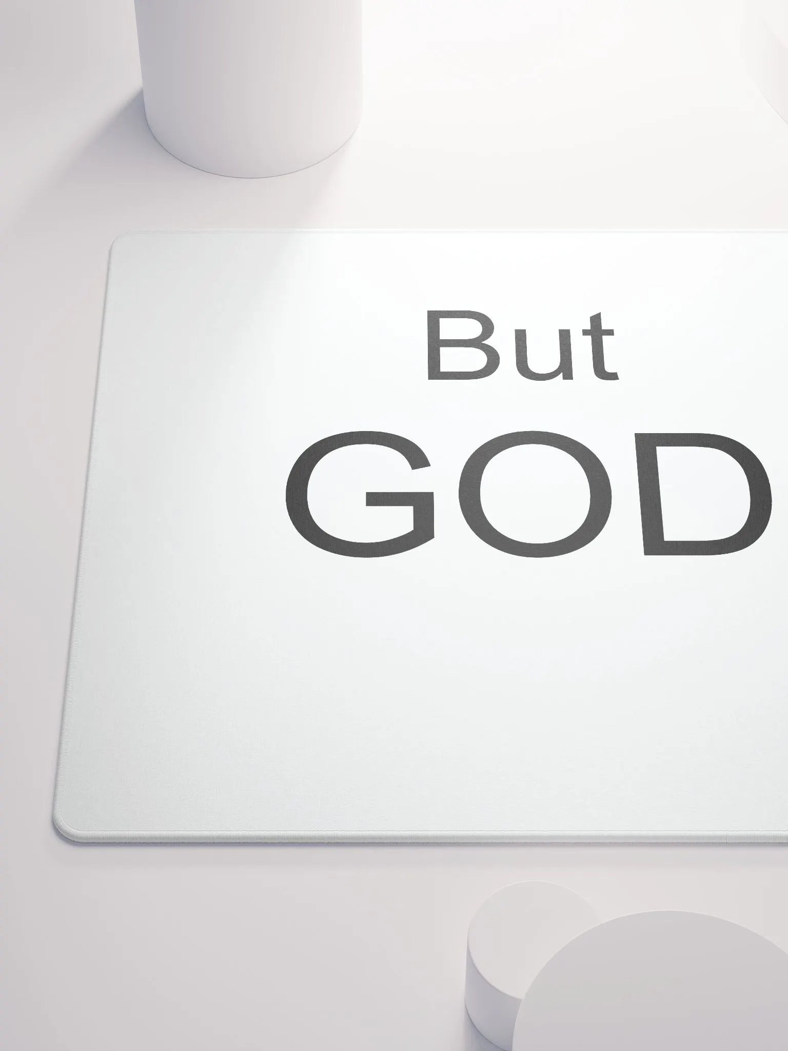 BUT GOD product image (6)