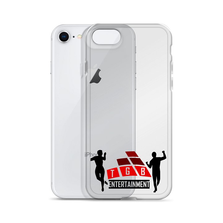 TGB Entertainment iPhone Pouch product image (2)