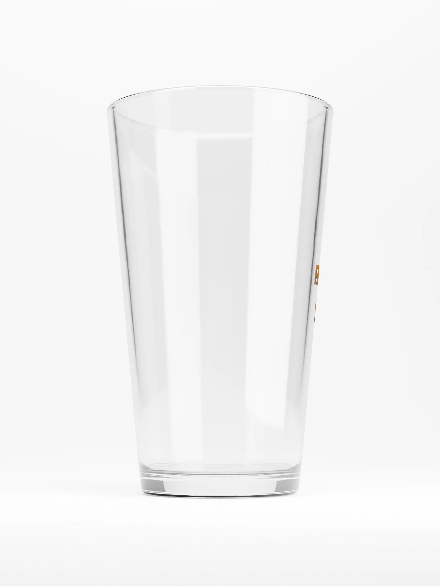 BODENSATZ | Glas product image (2)