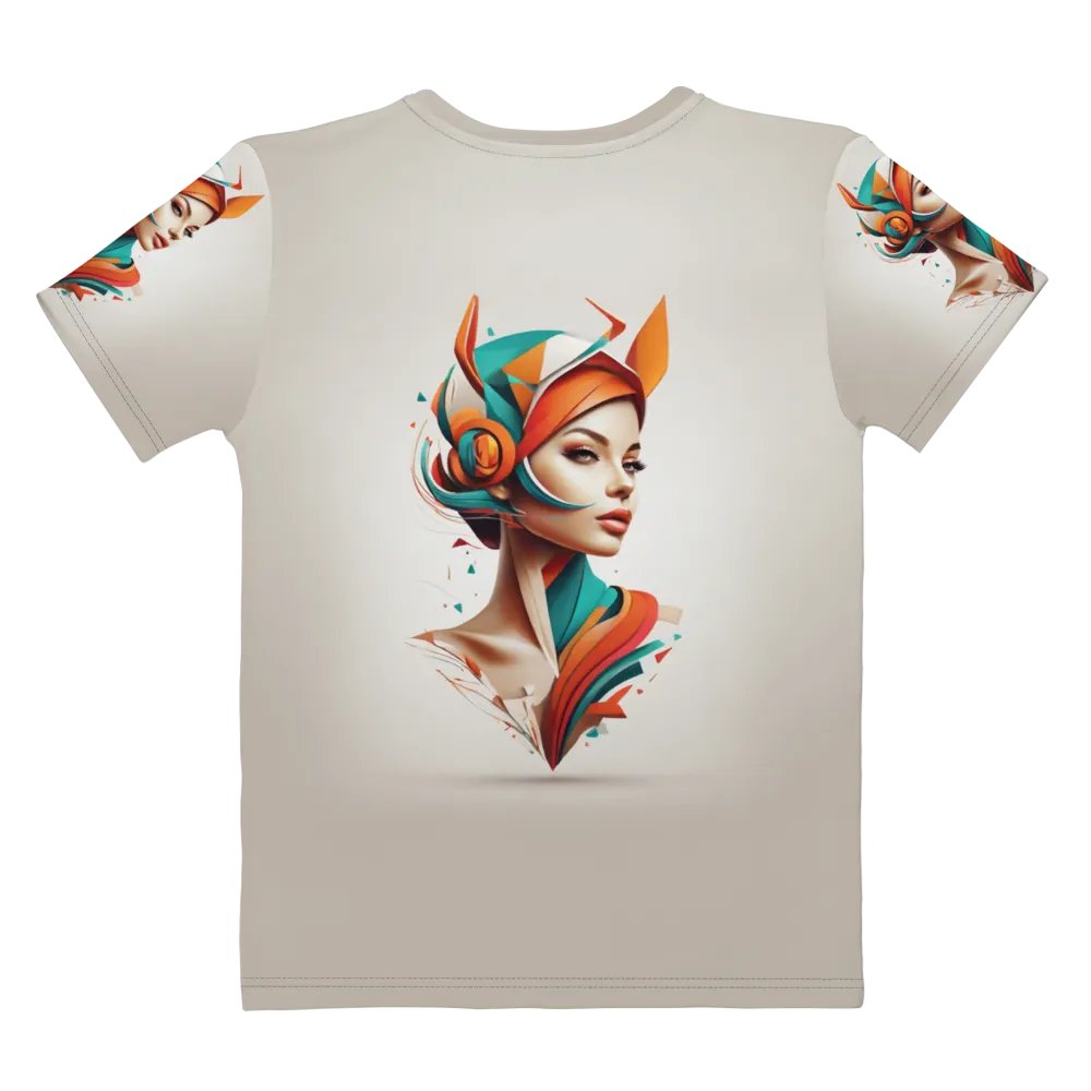 Forest Fables T shirt product image (3)