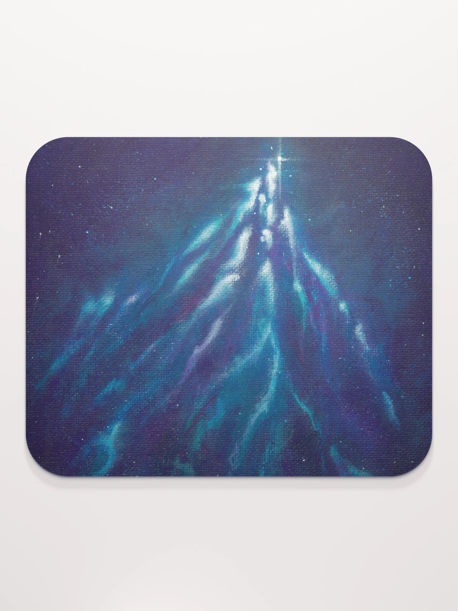 Peak - Classic Mouse Pad product image (2)