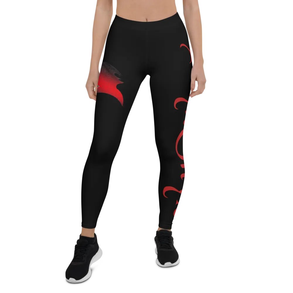 Flag Leggings product image (1)