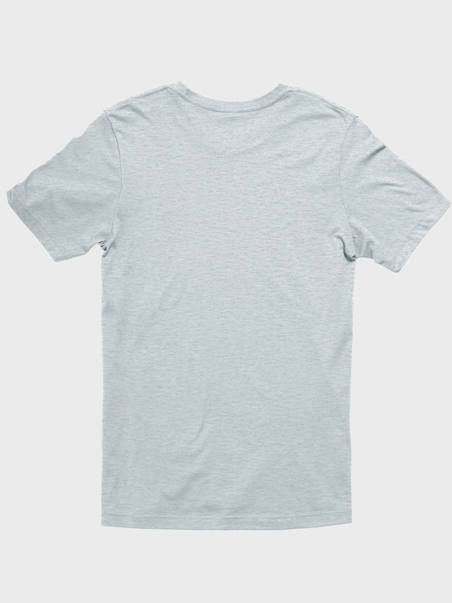 Social Energy Low Recharging in Mind Palace Unisex T-shirt product image (2)