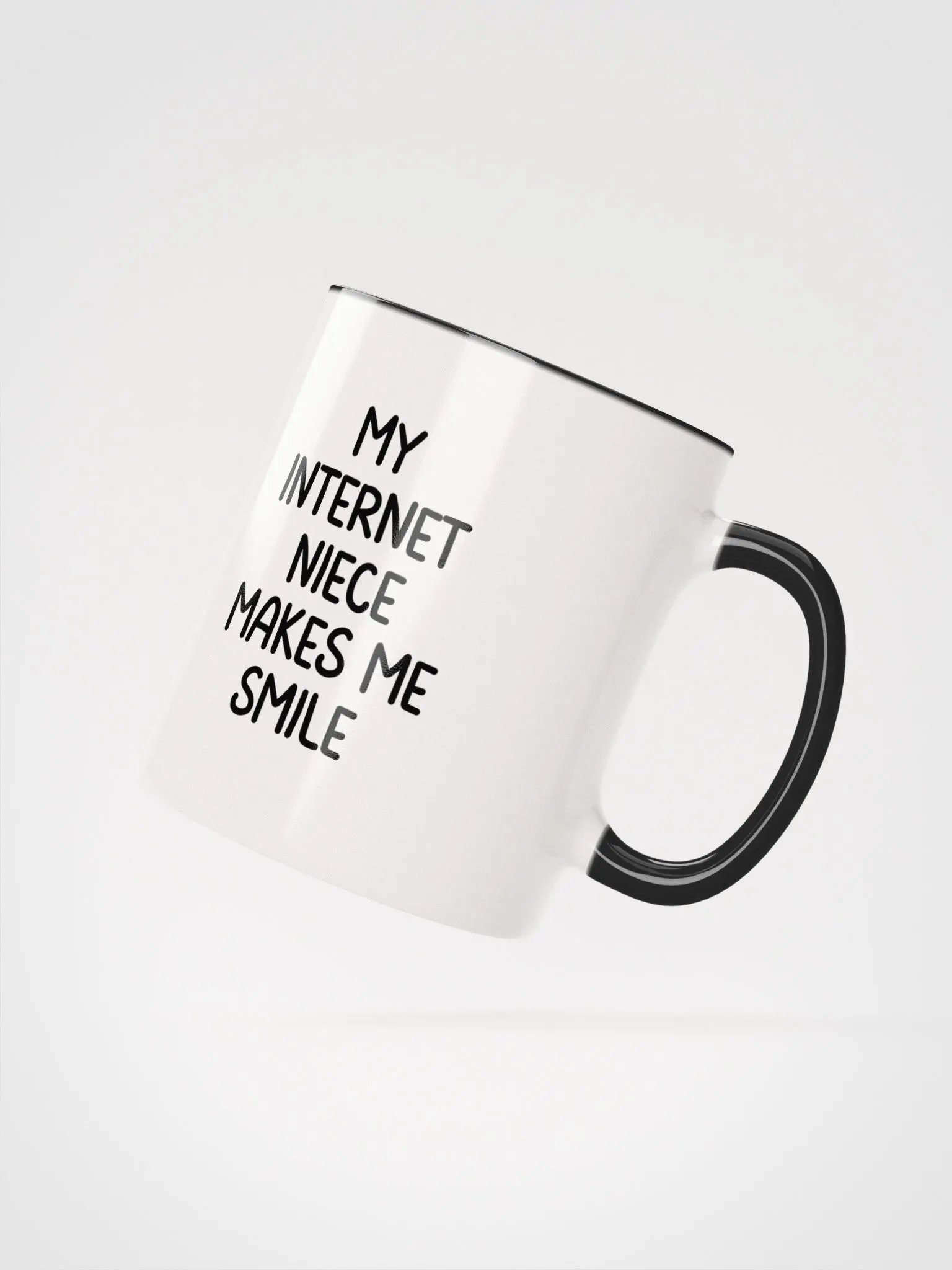 Internet Niece Mug product image (8)