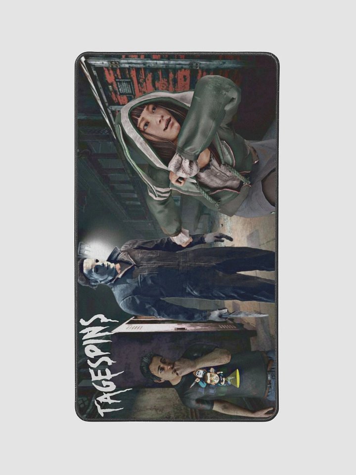 TageSpins Deskmat product image (1)