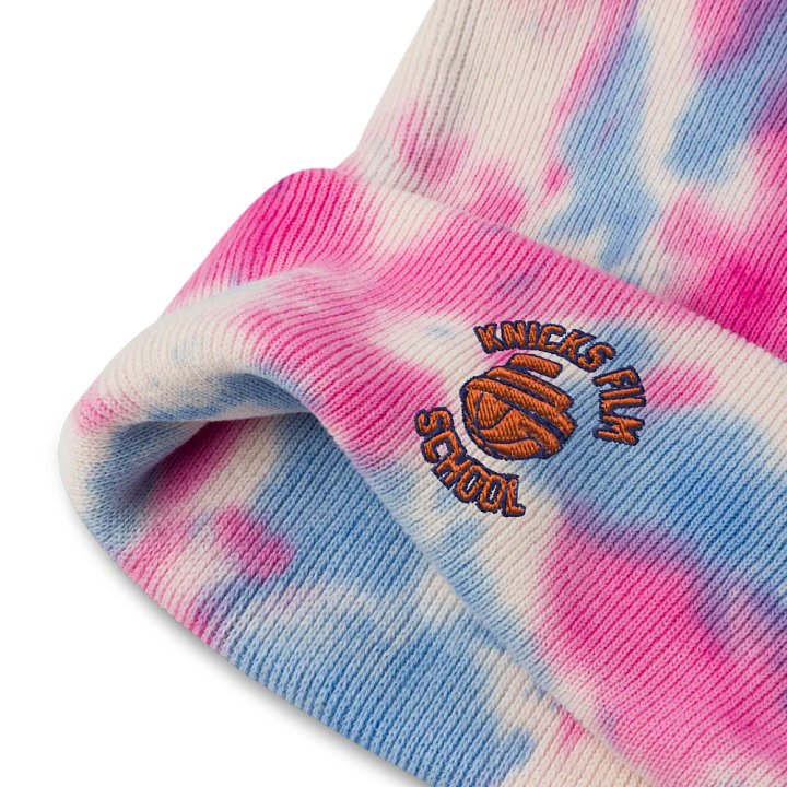 KFS Tie-dye Beanie product image (2)
