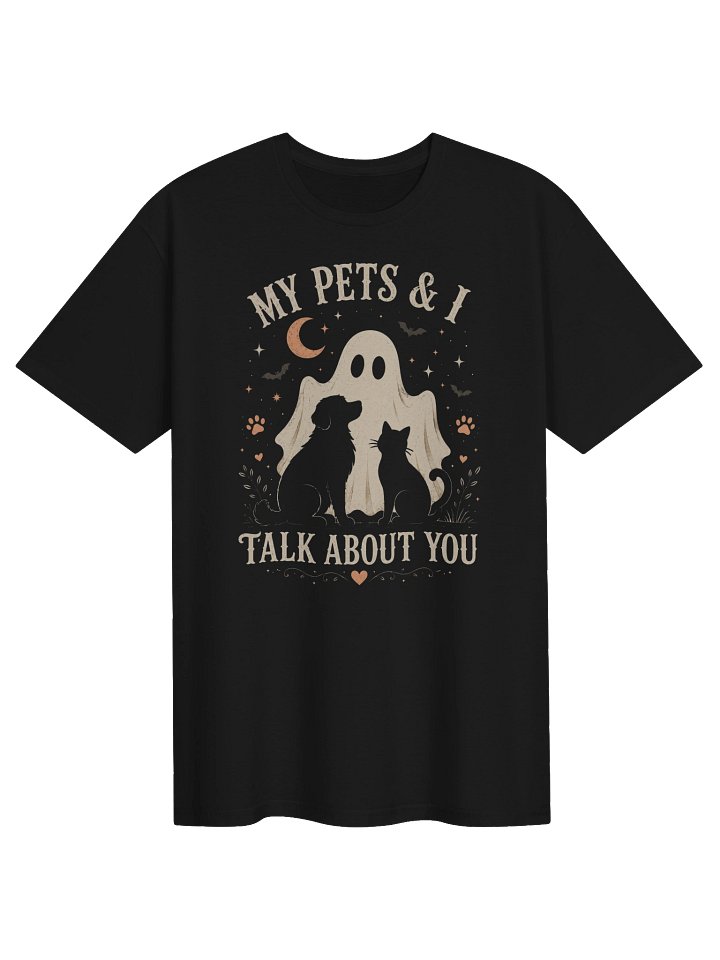 My Pets and I Talk About You product image (1)
