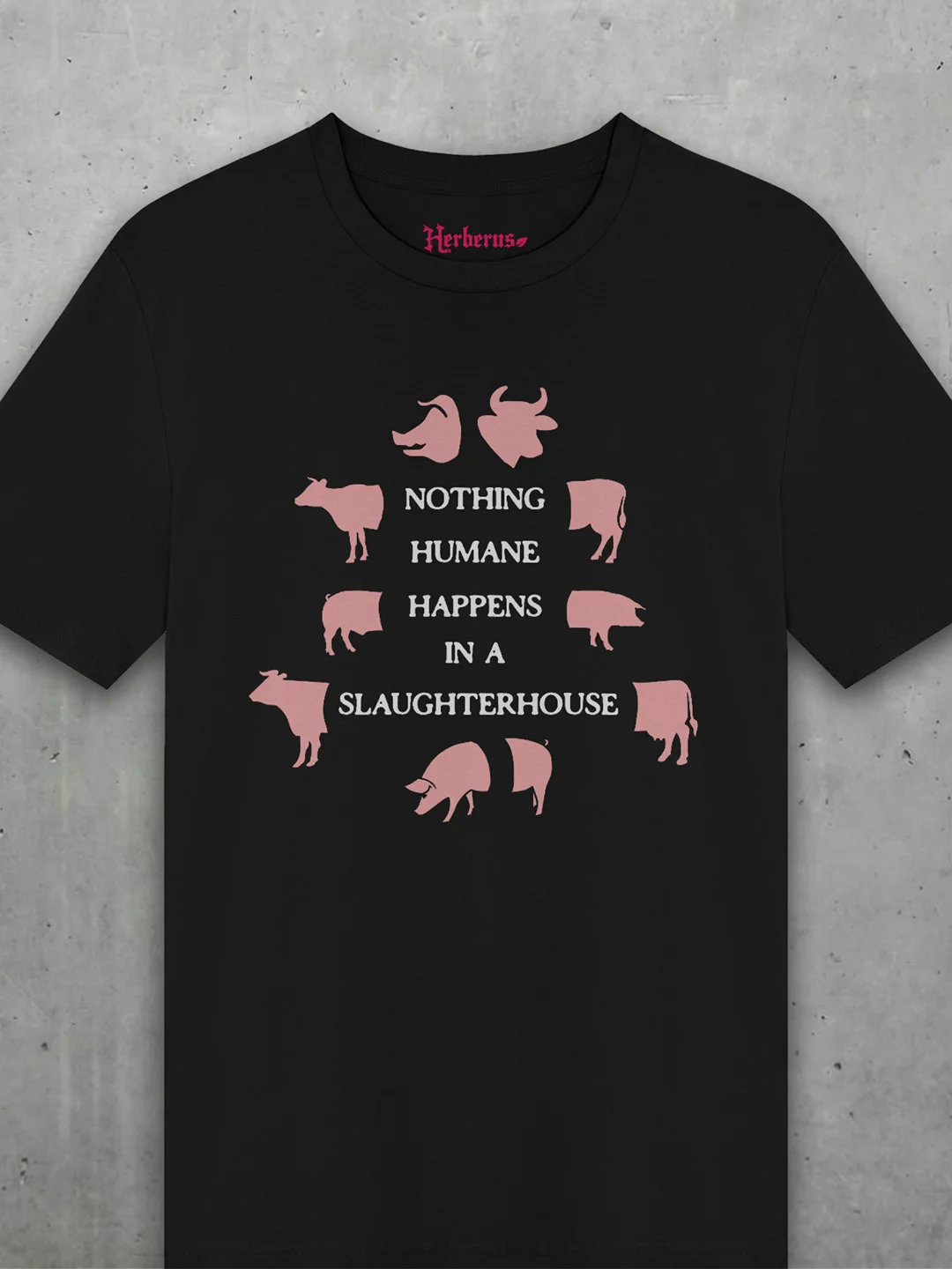 Slaughterhouse Tee product image (3)