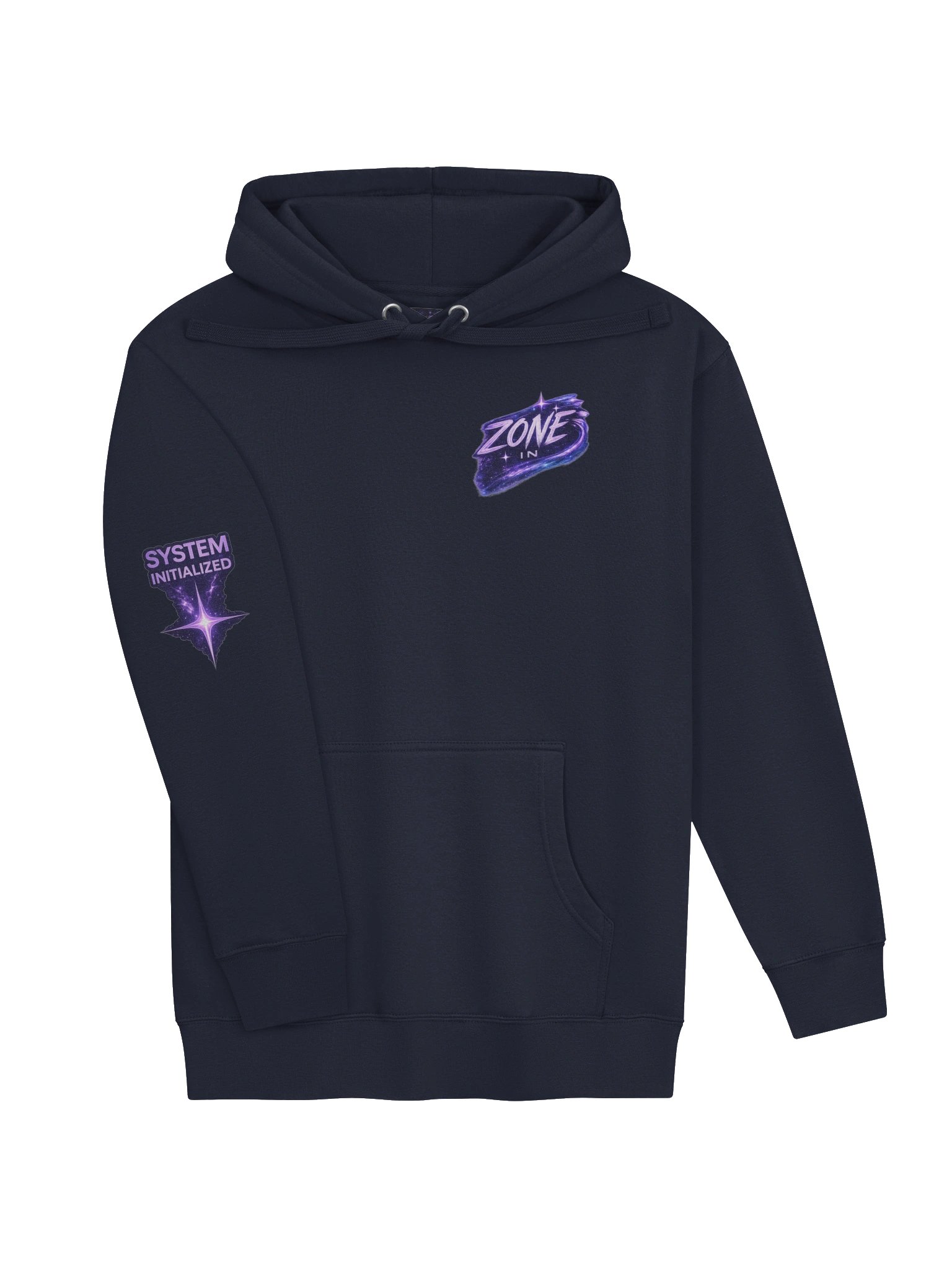 ZONE IN // Void Link Active Hoodie product image (27)