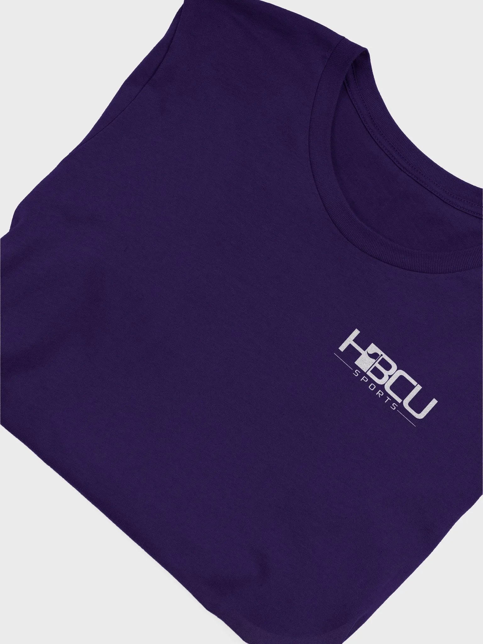 HBCU Sports T-Shirt product image (52)