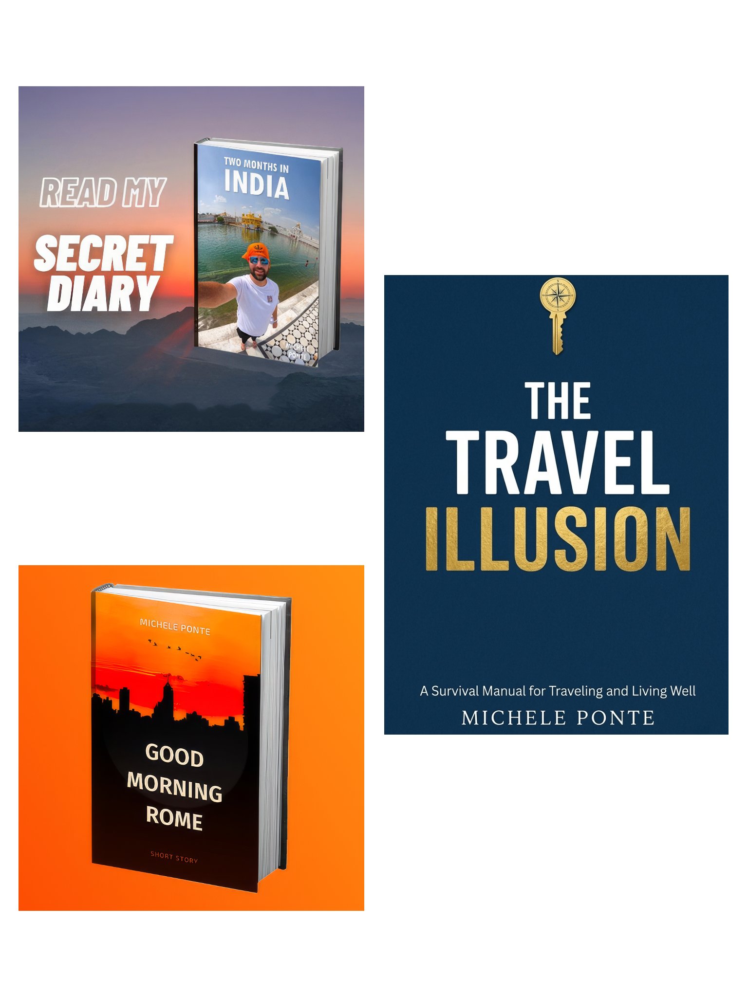 All my eBooks! product image (1)