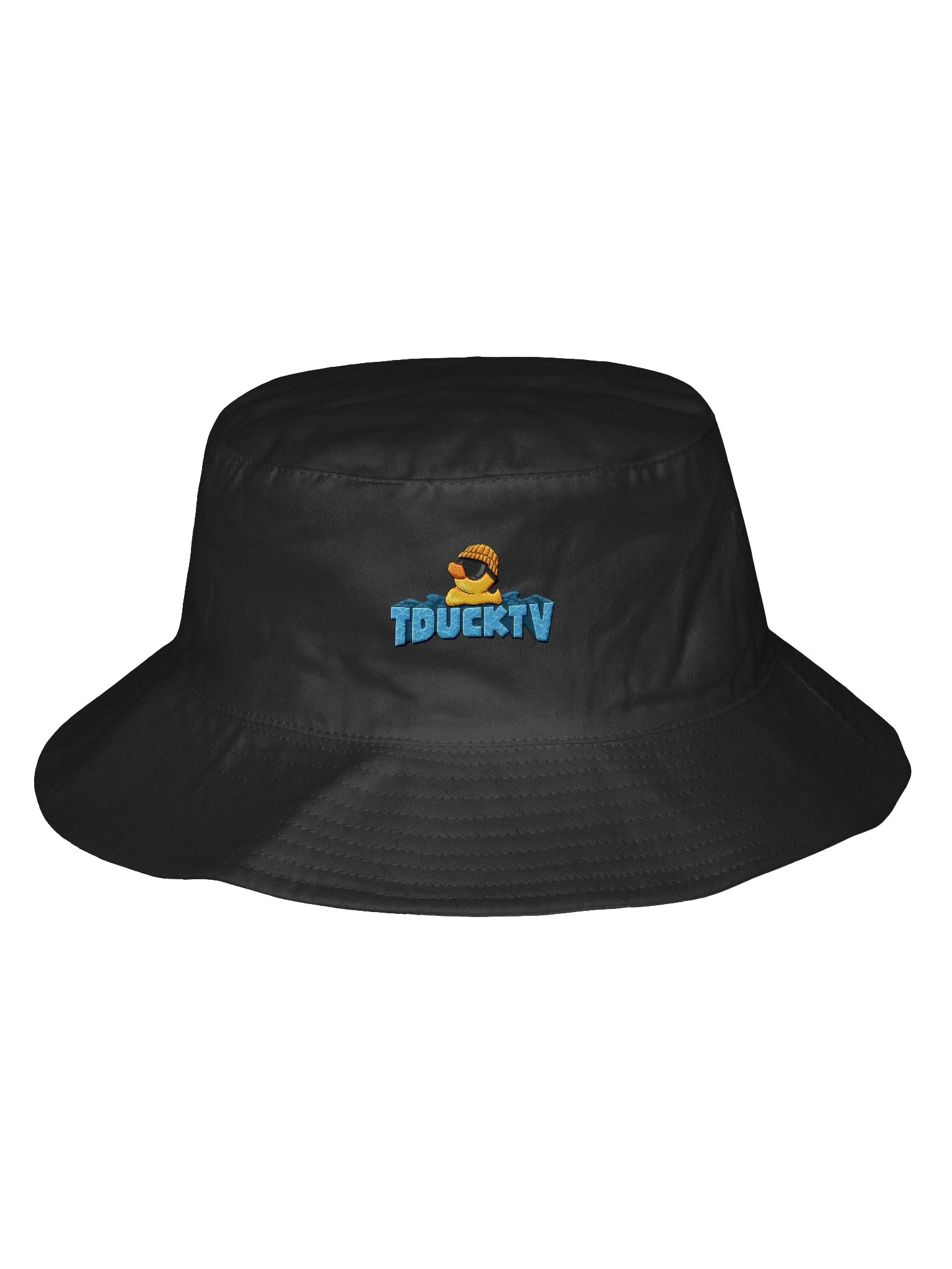 Tduck Bucket Hat product image (3)