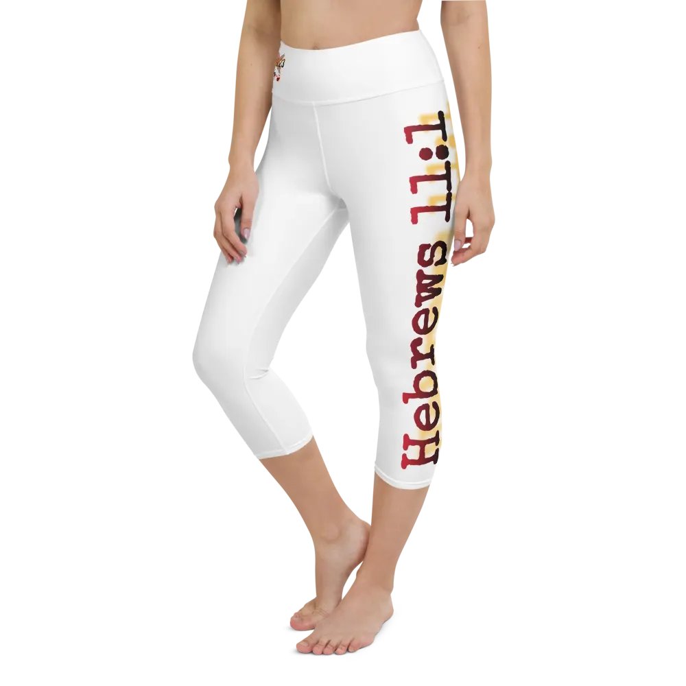 Faith workout leggings product image (6)