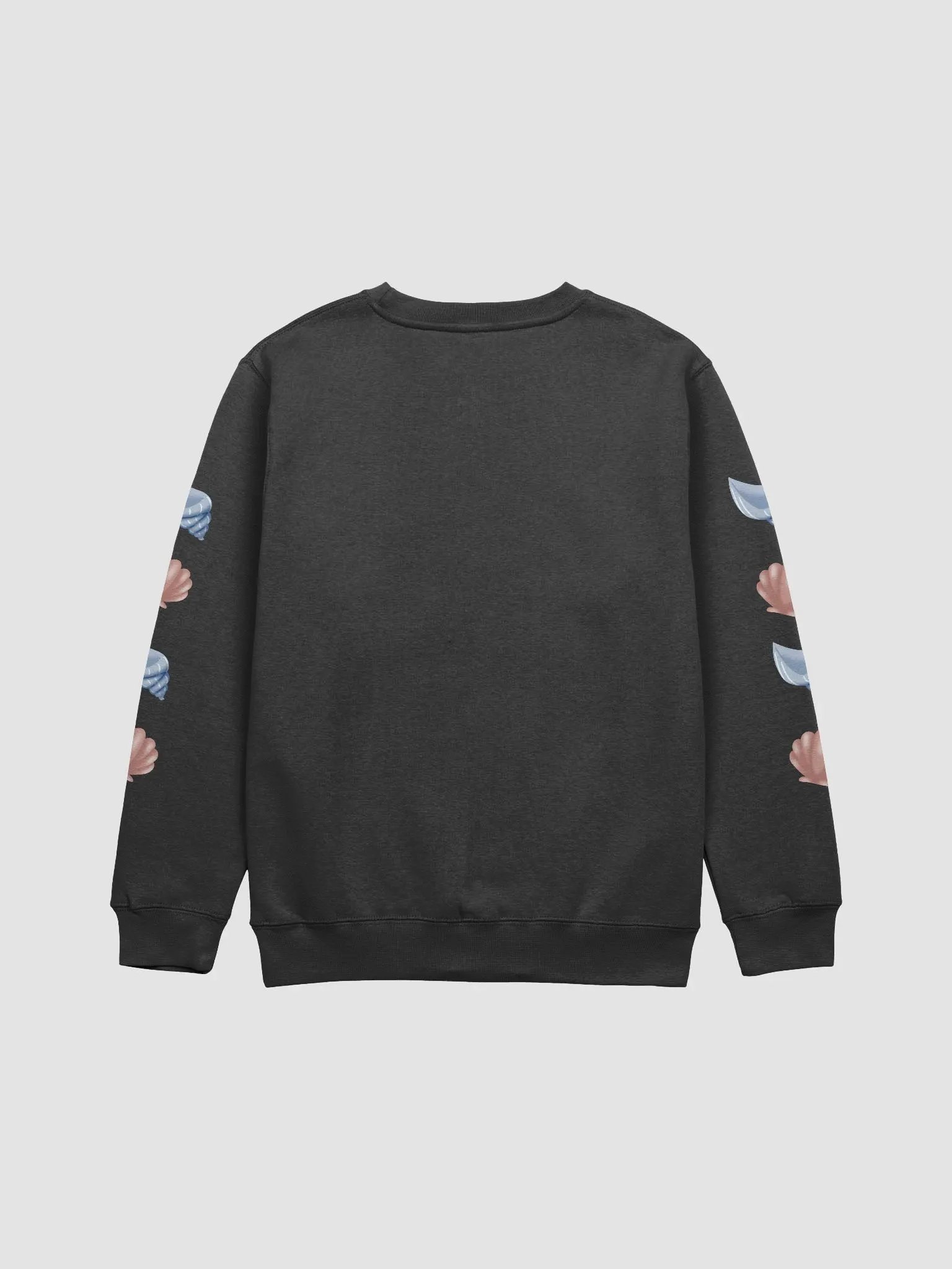 Spe-Shell Otter Sweatshirt product image (14)