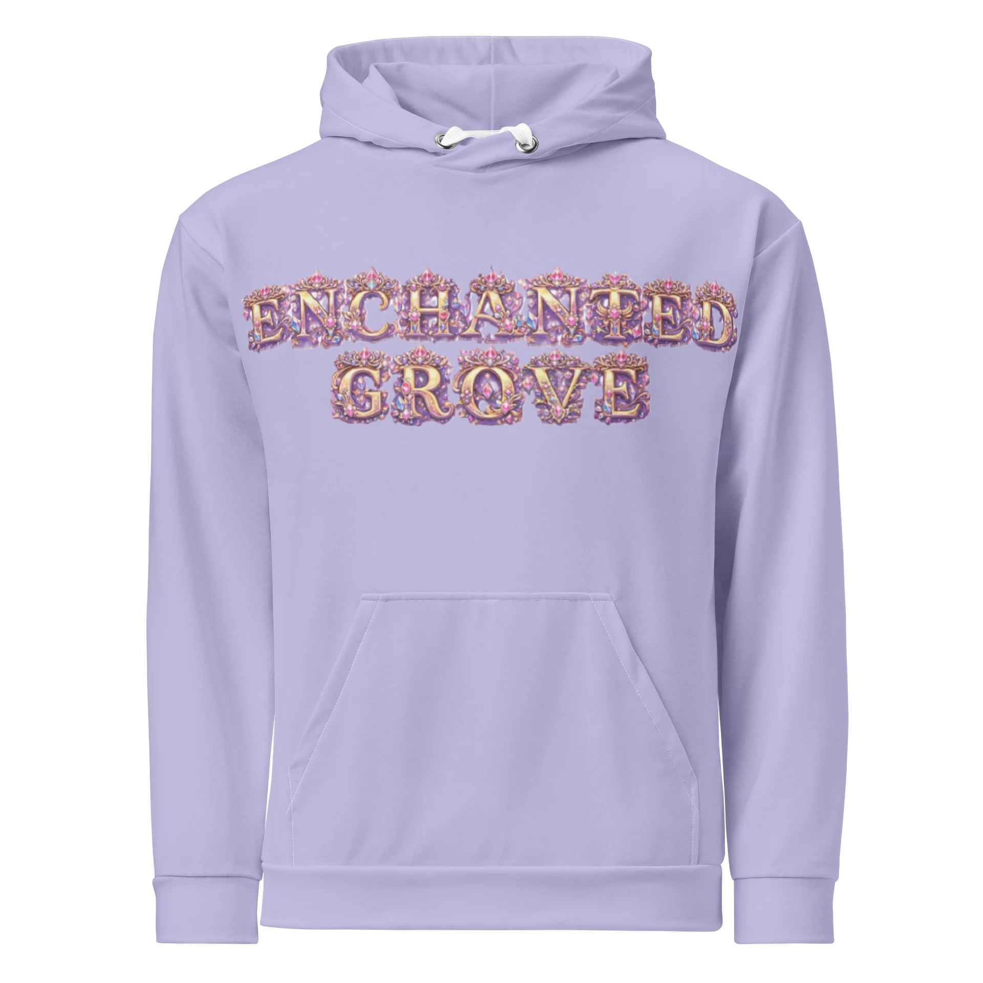 Kingdoms Interior Designer 2 All-Over Hoodie product image (1)