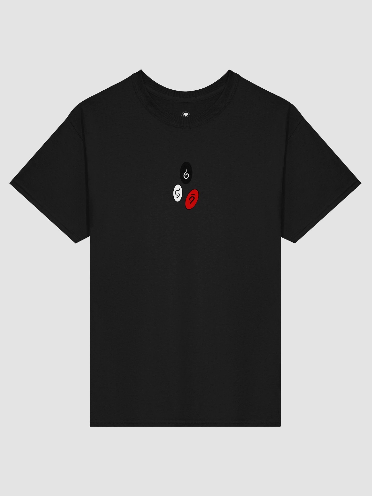 RUNES TEE product image (3)