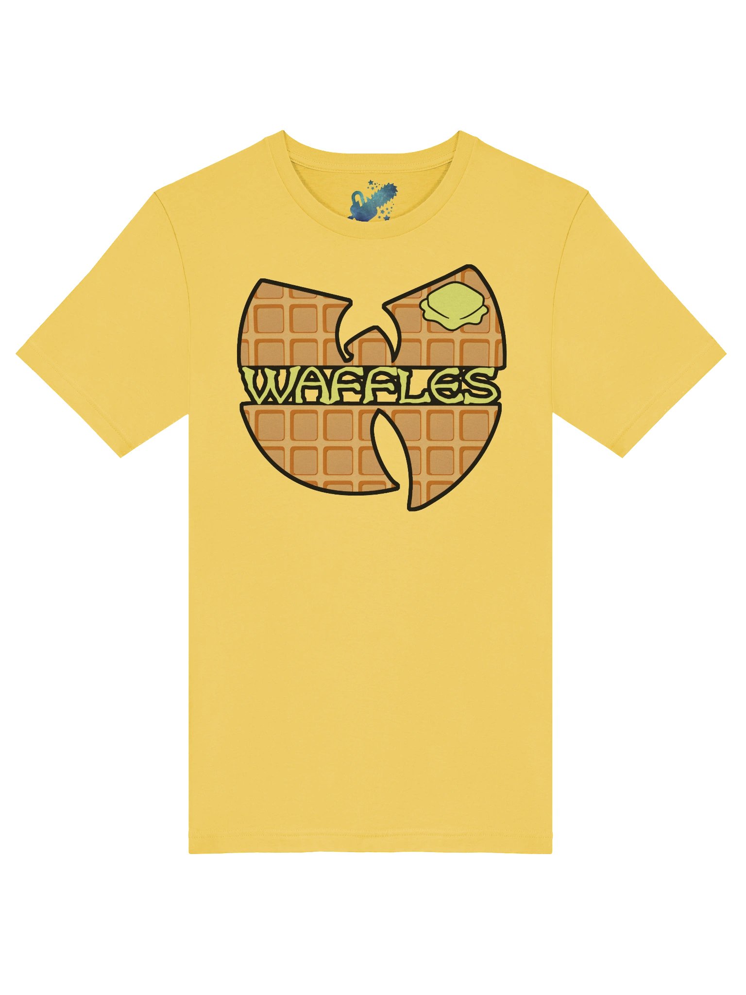Waffles Tee product image (3)