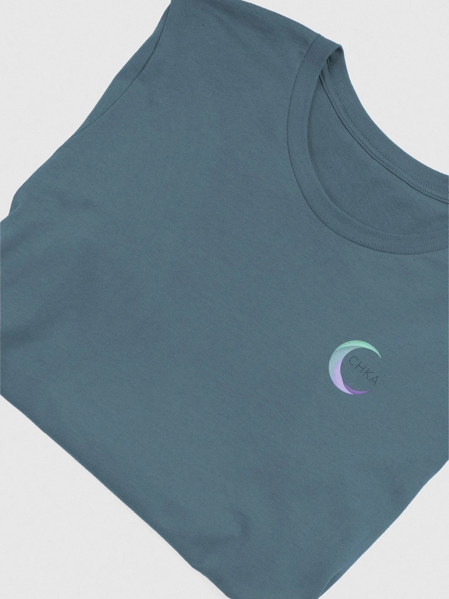 Stealth Logo Tee product image (4)