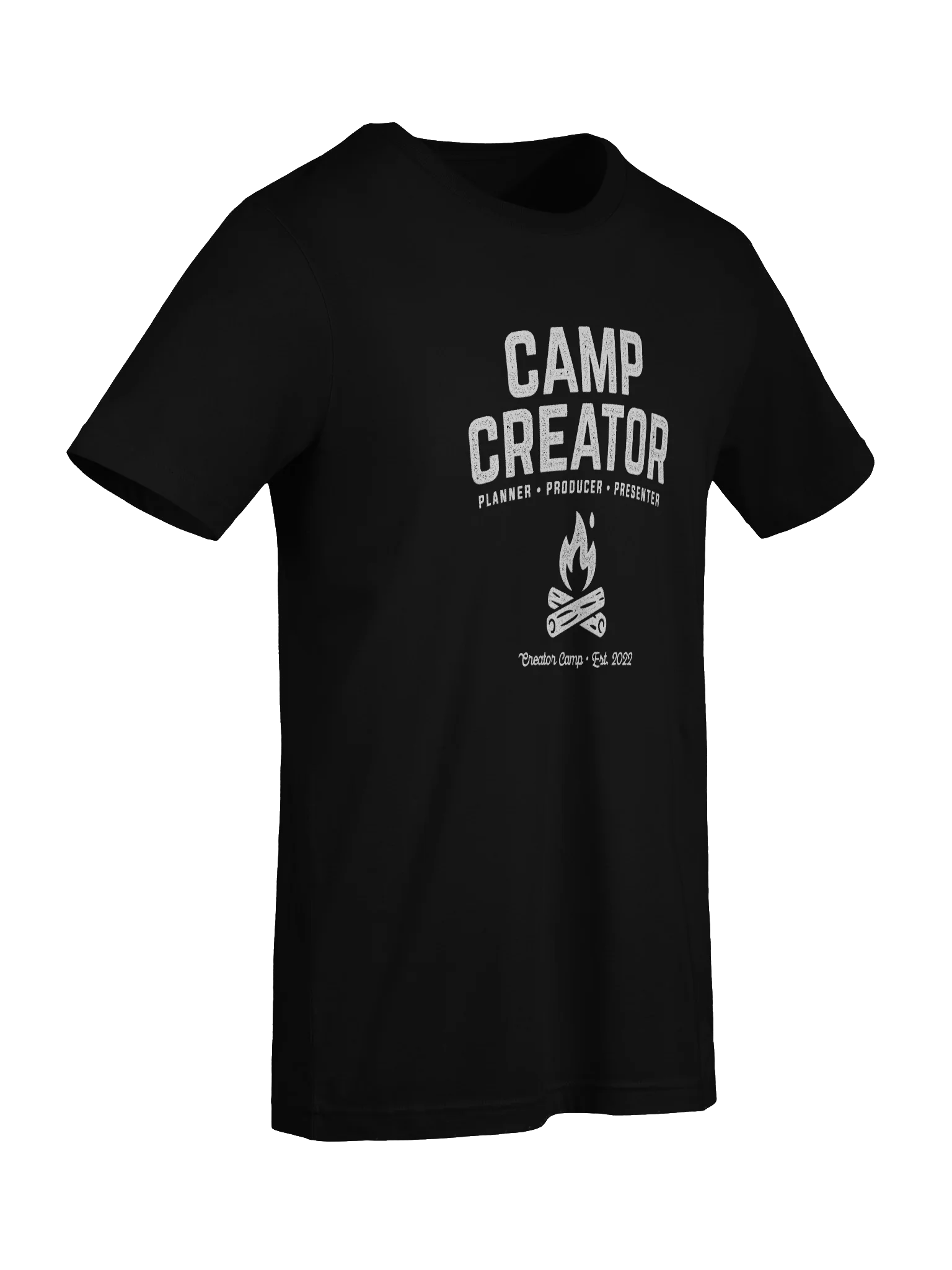 Camp Creator - Creator Camp 2025 product image (18)