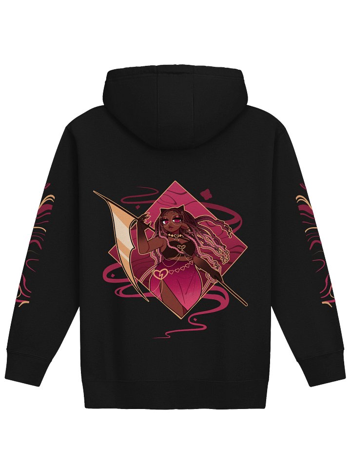 LOVMURA V5 Hoodie product image (3)