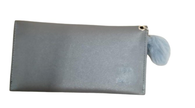 Women Wallet Double Zipper Purse product image (2)