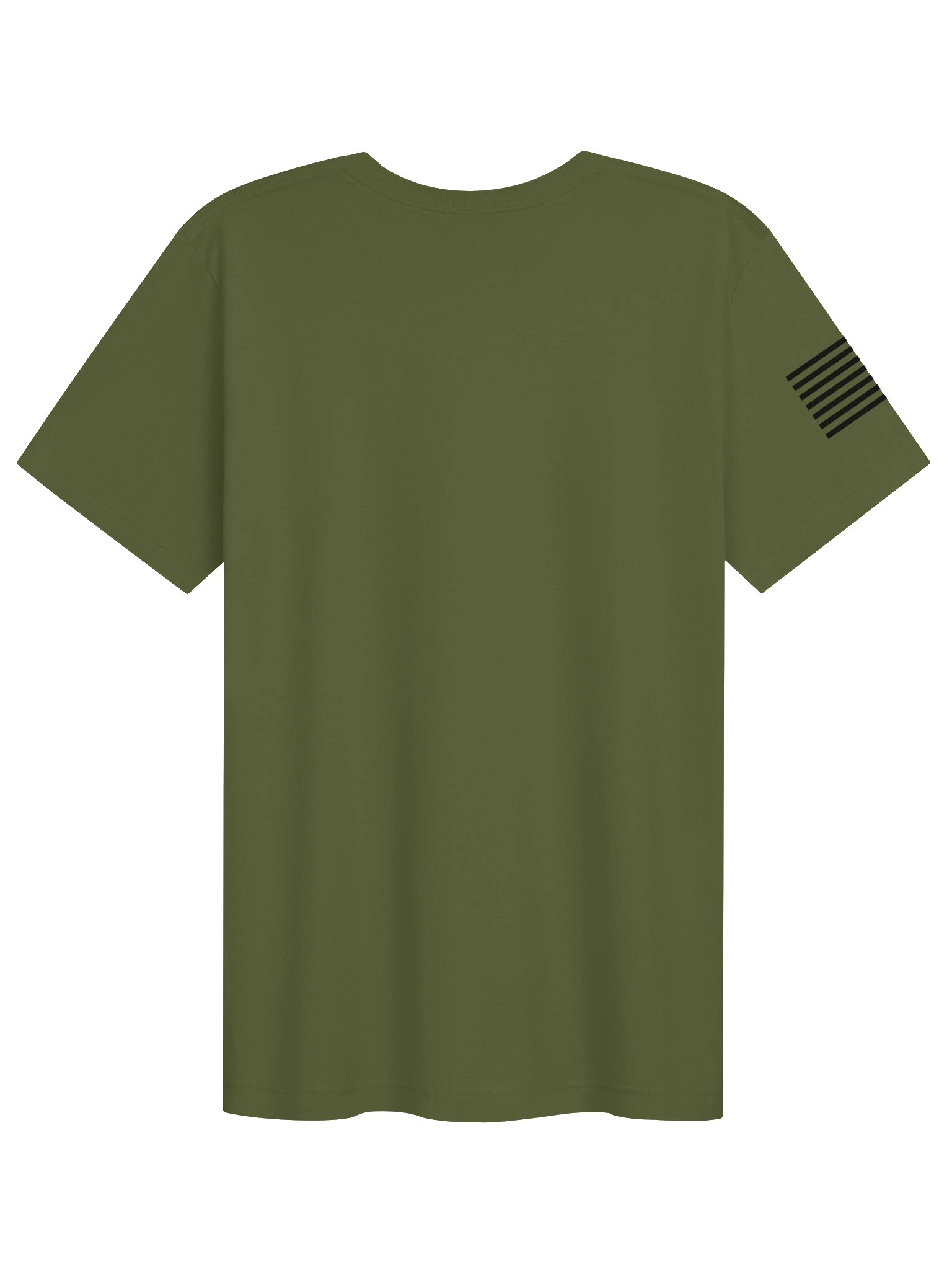 Murder Pony light color T-shirts product image (12)