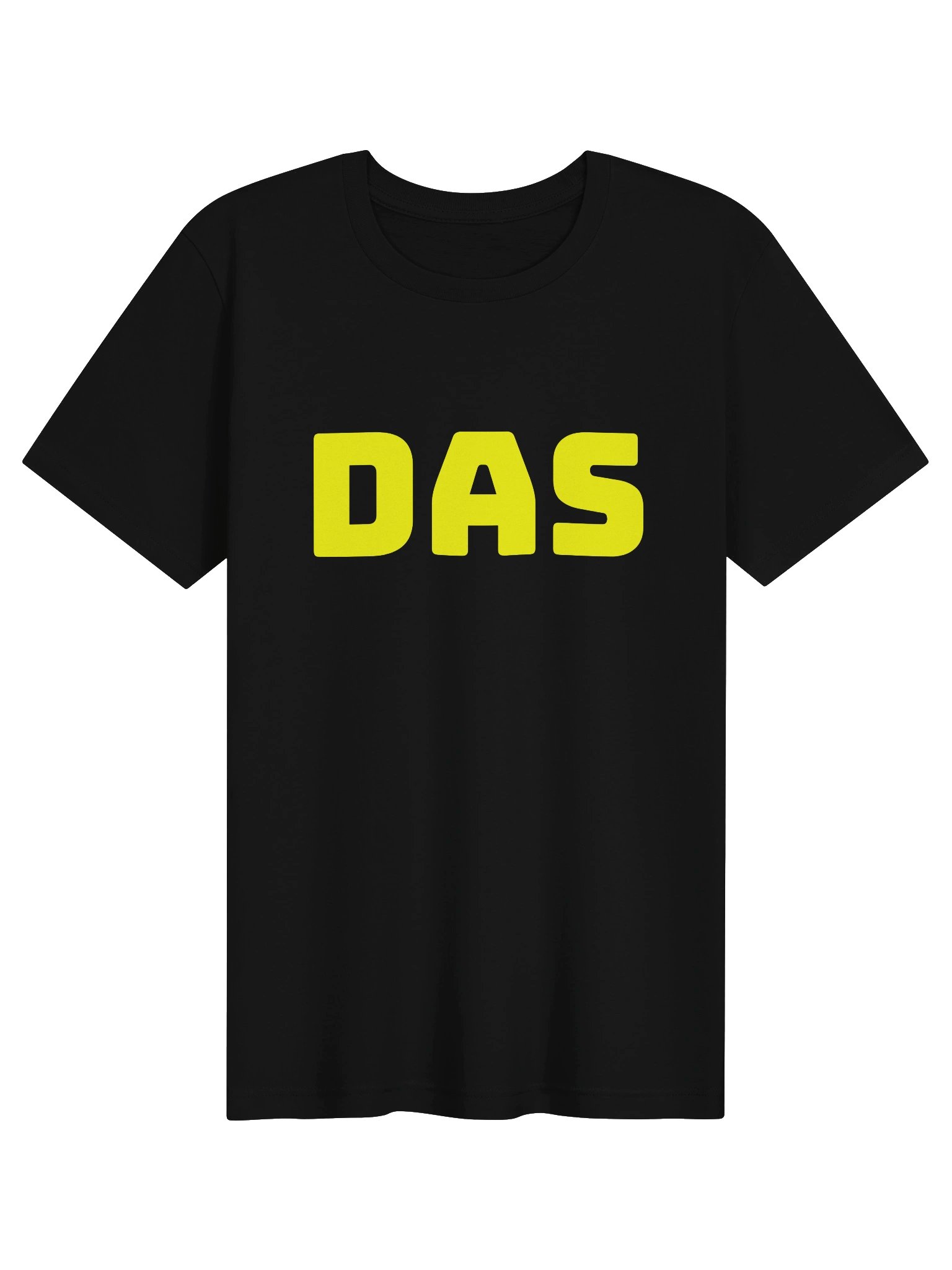 DAS shirt product image (2)
