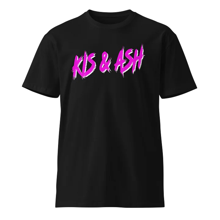 T-shirt Kis & Ash product image (1)
