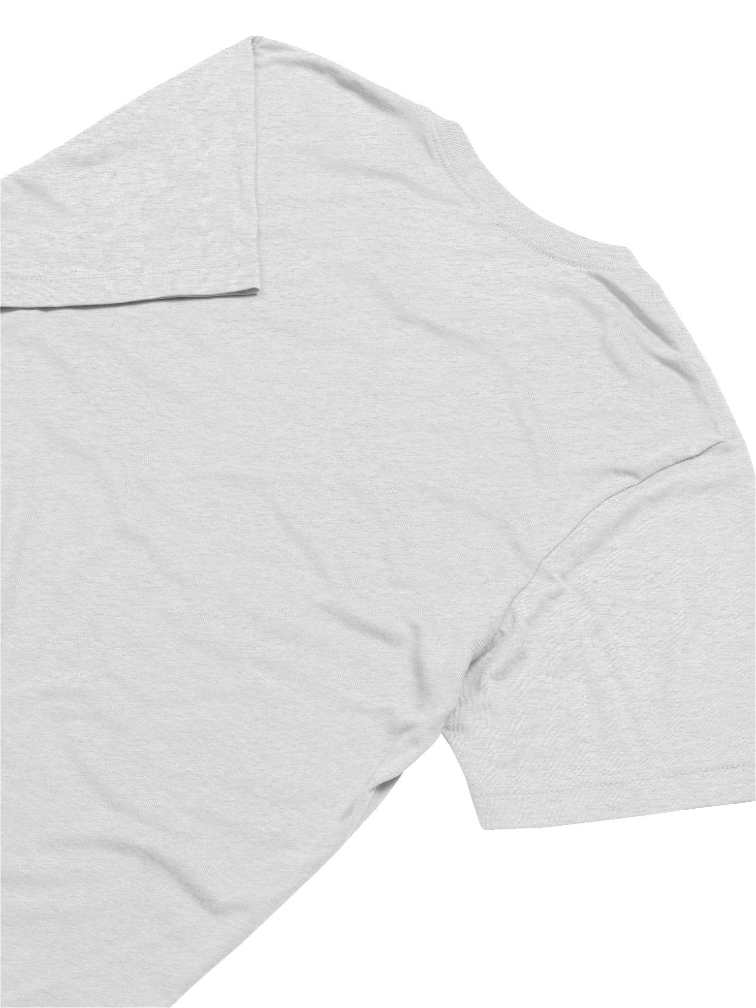 Black Logo T-Shirt product image (7)