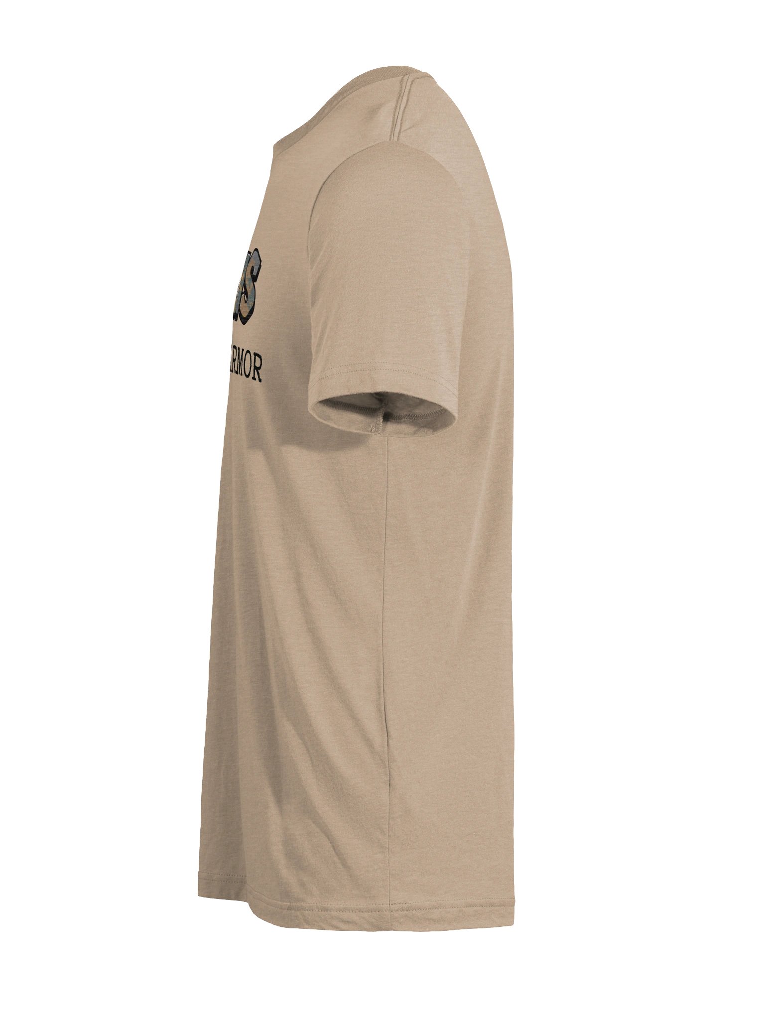 Jesus Is My Armor Workout T-shirt product image (12)