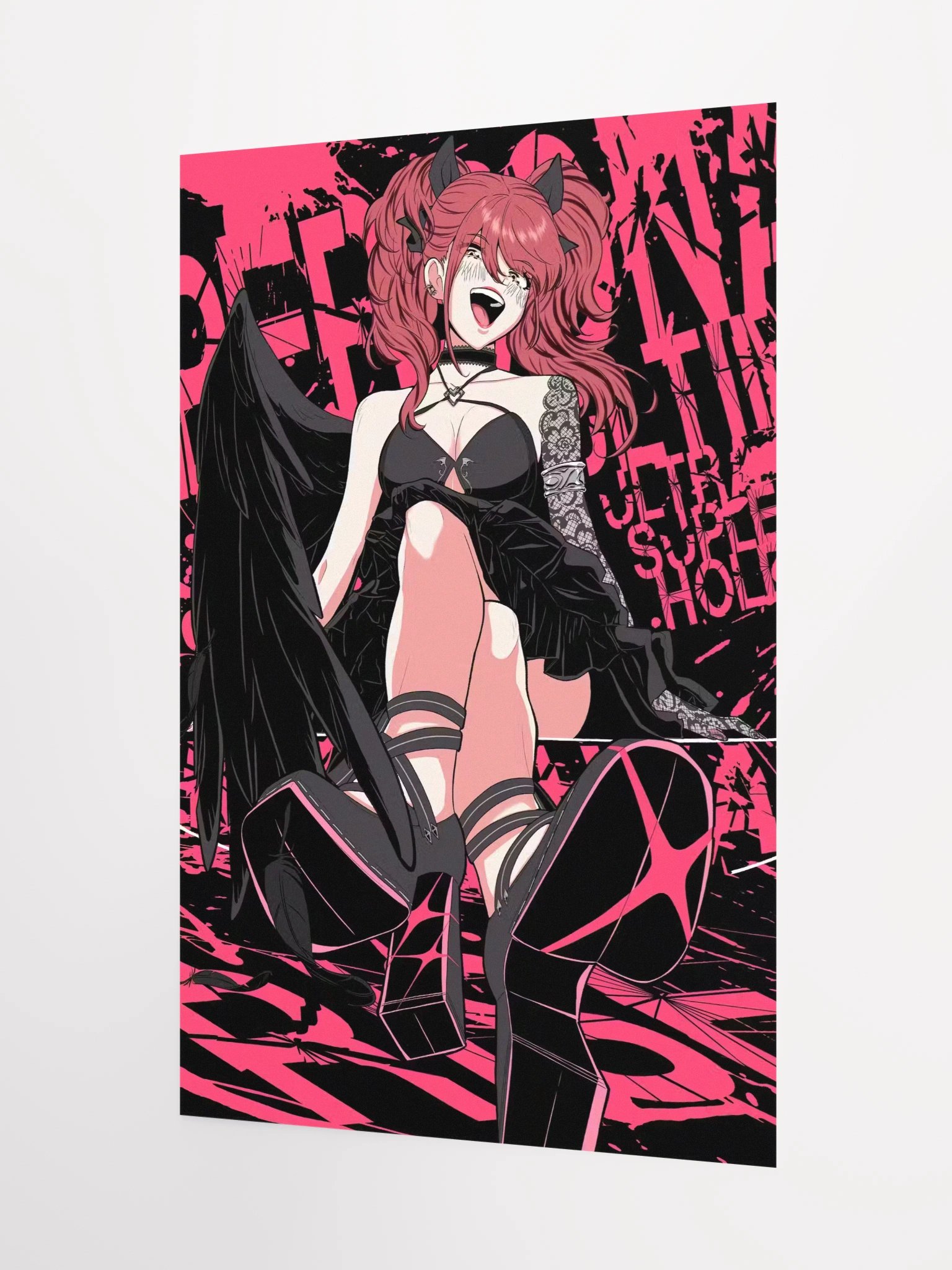 Rise Kujikawa product image (4)